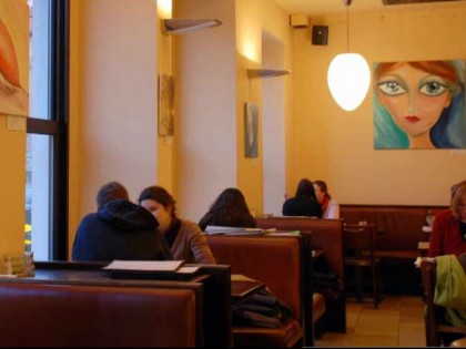 照片: Wiener Platz